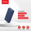 Yoobao 2D/2DQ 20000mAh 10W/ 22.5W Support PD/SCP/FCP/QC3.0 Power Bank with Dual Output