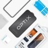 Uniq Optix Vivid Screen Protector For IPhone 15 Series