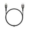 Aukey CB-AKL2 MFI USB A To Lightning 2m Kevlar Cable